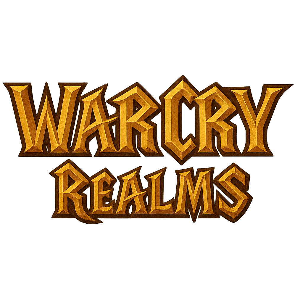 WarCry Logo